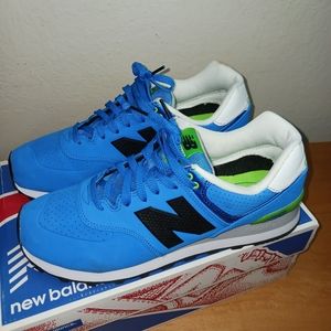 New Balance Men's size 11